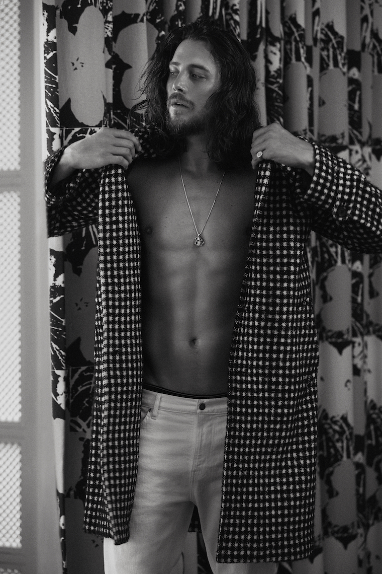 ben robson x interview
