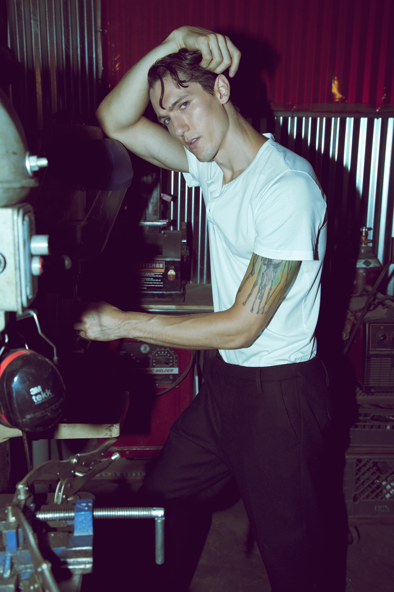 the fashionisto
