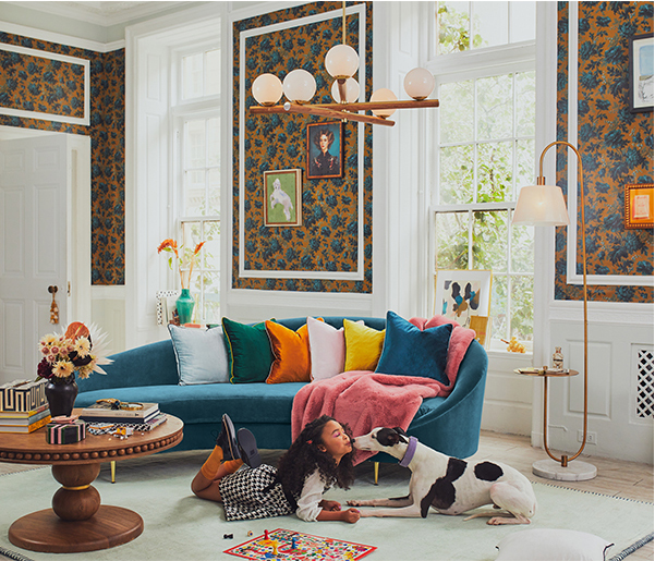 anthropologie home